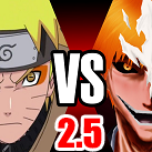Chơi Bleach vs Naruto 2.5.