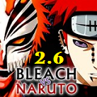 Chơi Bleach vs Naruto 2.6.
