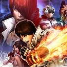 Chơi King of fighters wing 1.91.