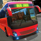 Chơi Lái xe bus simulator