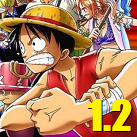 Chơi One Piece Ultimate Fight 1.2.