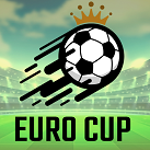 Chơi Soccer Skills Euro Cup