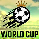 Chơi Soccer Skills World Cup