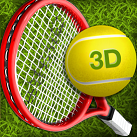 Chơi Tennis 3D