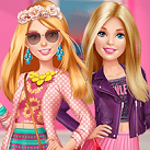 Chơi Thời trang Barbie