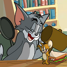 Chơi Tom và Jerry đối đầu.